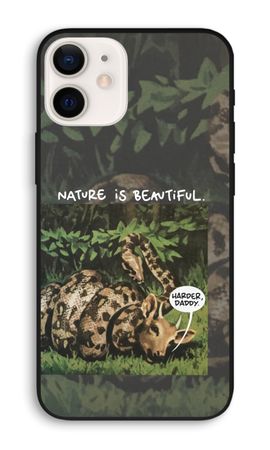 Nature is beautiful