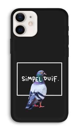 Simpel duif