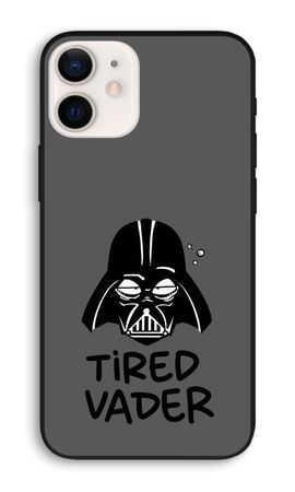 Tired Vader