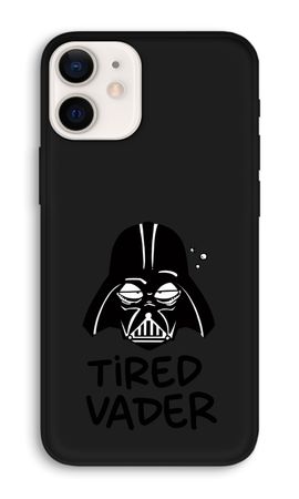 Tired Vader