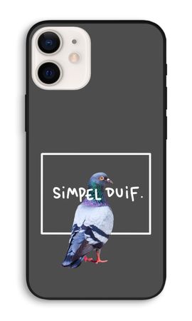 Simpel duif