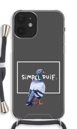 Simpel duif