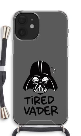 Tired Vader