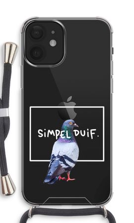 Simpel duif