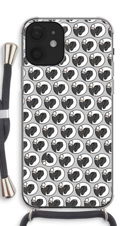 Full on panda