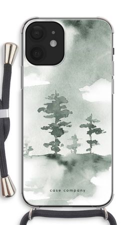 Forest Fog