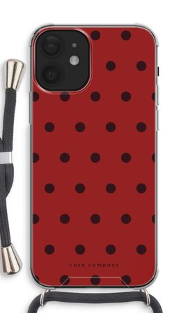 Ladybird Spots