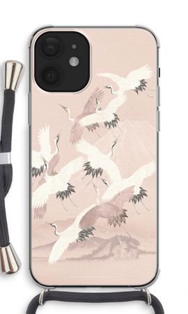 Japanese Crane Birds