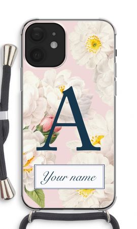 Spring florals white roses