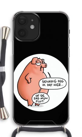 Gelukkig zeg