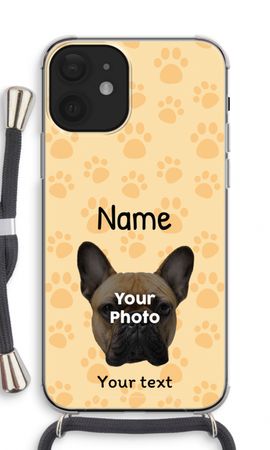 Personalized face - Pet