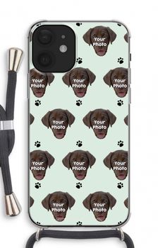 Personalized Face - Cat or Dog