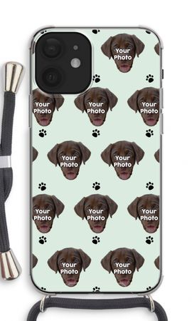 Personalized Face - Cat or Dog