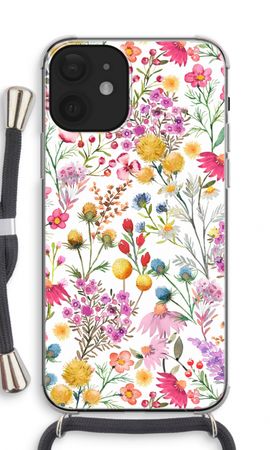 Delicate Plants and Flowers