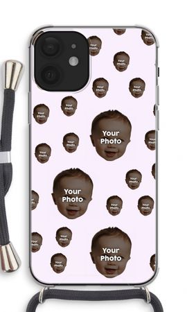 Personalized Face N°2