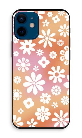 Fleurs rétro N°3