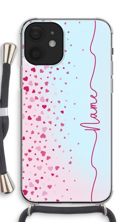 Fallende Herzen N°1