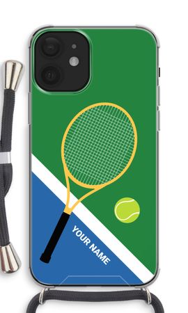 Tennis N°1