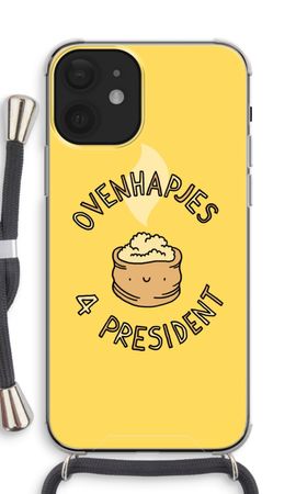 Ovenhapjes