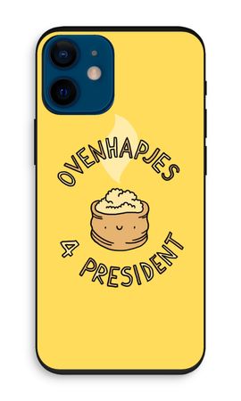 Ovenhapjes