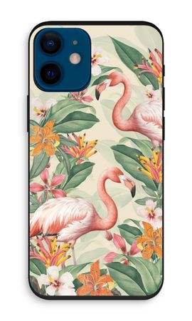 Tropical Flamingo