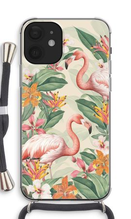 Tropical Flamingo