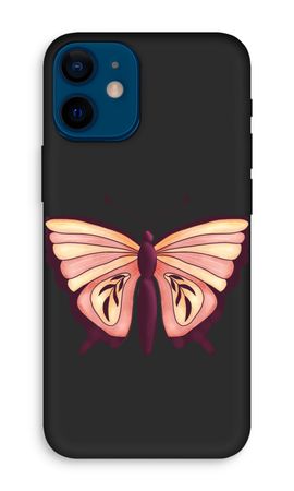 Pink Butterfly