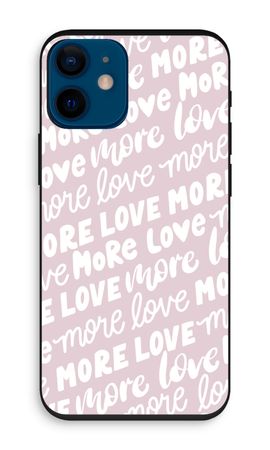 More Love