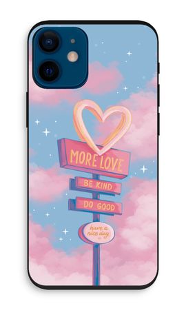 More Love