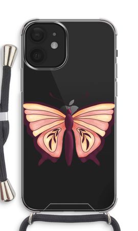Pink Butterfly