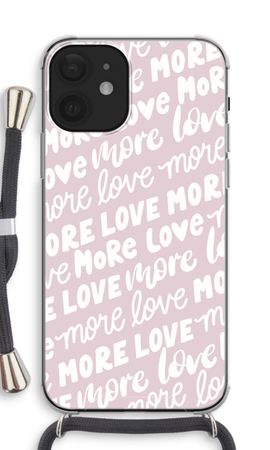 Plus d'amour