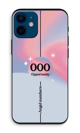 Angel Numbers No.01