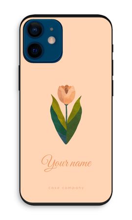 Namecase 1 - Floral