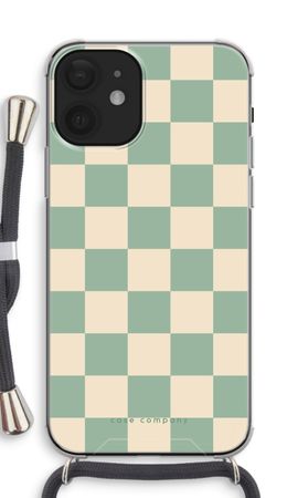 Checkered Mint