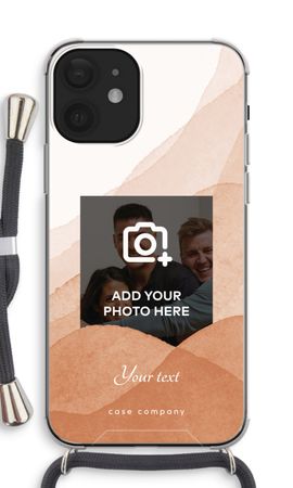 Hills - Photocase - Blush