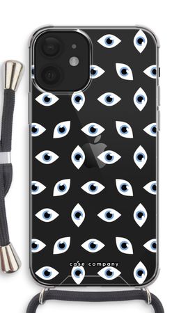 Eyes pattern