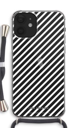 Stripes black and white