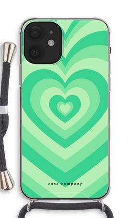 Heart Green