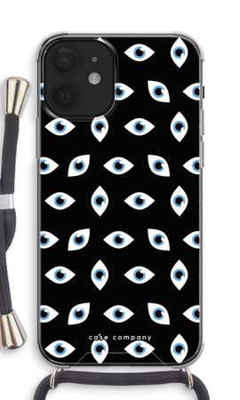 Eyes pattern