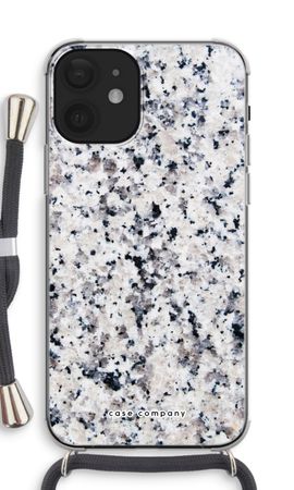 Gesprenkelter Marmor