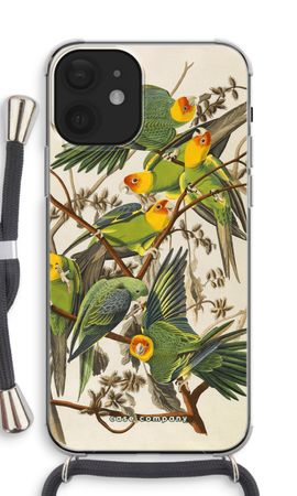 Carolina Parrot