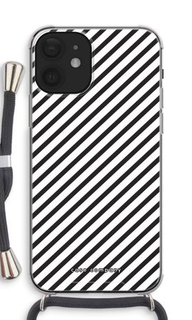 Stripes black and white