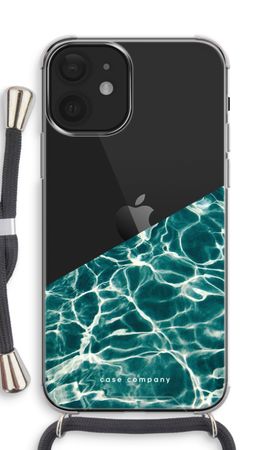 Spiegelung im Wasser