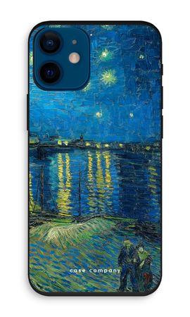 Starry Night Over the Rhône