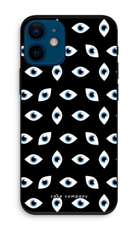 Eyes pattern