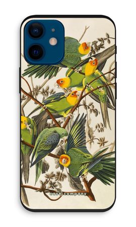 Carolina Parrot
