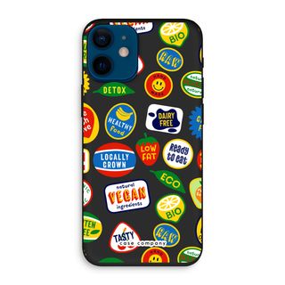 Fruitsticker