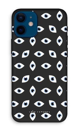 Eyes pattern