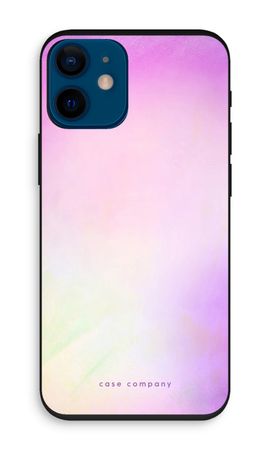 Flow mist pastel
