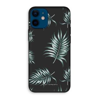 Simple leaves
